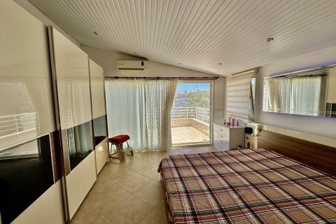 Villa 4+1 Payallar, Alanya, Antalya, Türkiye №227164 - 18