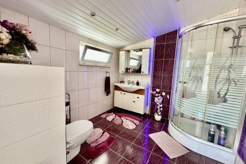 Villa 4+1 Payallar, Alanya, Antalya, Türkiye №227164 - 17