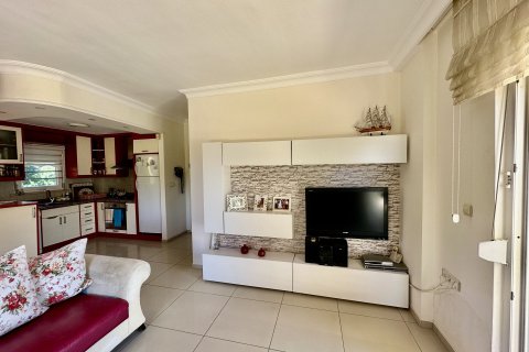 Villa 4+1 Payallar, Alanya, Antalya, Türkiye №227164 - 8