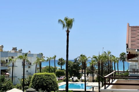 Villa 4+1 Payallar, Alanya, Antalya, Türkiye №227164 - 24