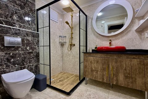 3+1 Villa  i Alanya, Antalya, Tyrkia Nr. 227157 - 12