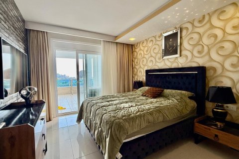 3+1 Villa  i Alanya, Antalya, Tyrkia Nr. 227157 - 21