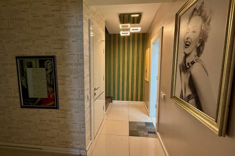3+1 Villa  i Alanya, Antalya, Tyrkia Nr. 227157 - 13