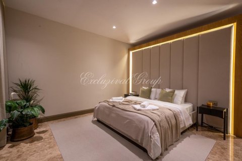 5+1 Villa  i Bodrum, Mugla, Turkiet Nr. 227165 - 6