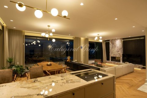 5+1 Villa  i Bodrum, Mugla, Turkiet Nr. 227165 - 10