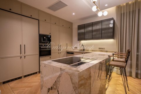 5+1 Villa  i Bodrum, Mugla, Turkiet Nr. 227165 - 7