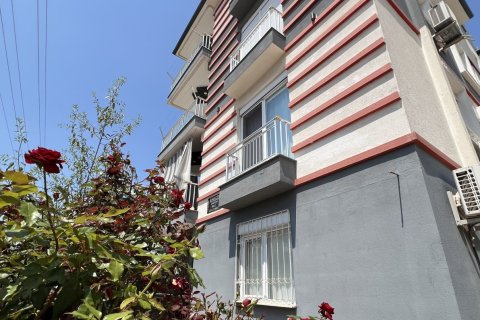 2+1 Wohnung  in Kepez, Antalya, Türkei Nr. 227024