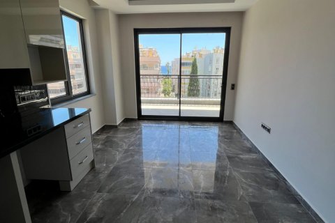 Продажа квартиры  в Махмутларе, Анталье, Турция 2 комн., 70м2, №225009 – фото 10