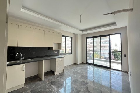 Продажа квартиры  в Махмутларе, Анталье, Турция 2 комн., 70м2, №225009 – фото 8