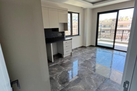 Продажа квартиры  в Махмутларе, Анталье, Турция 2 комн., 70м2, №225009 – фото 5
