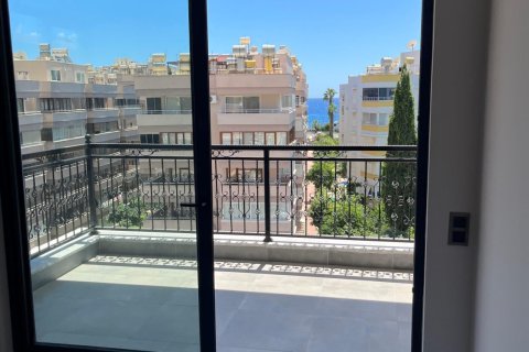 Продажа квартиры  в Махмутларе, Анталье, Турция 2 комн., 70м2, №225009 – фото 15