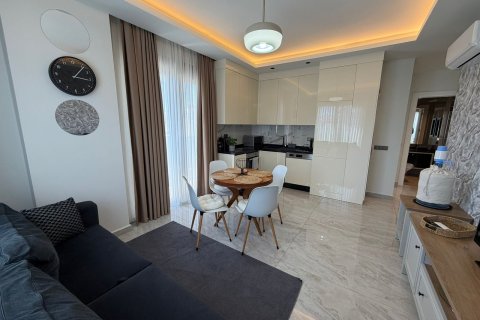 Продажа квартиры в Аланье, Анталье, Турция 2 комн., 95м2, №225005 – фото 3