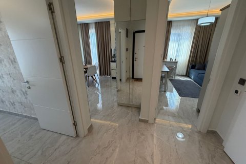 Продажа квартиры в Аланье, Анталье, Турция 2 комн., 95м2, №225005 – фото 7