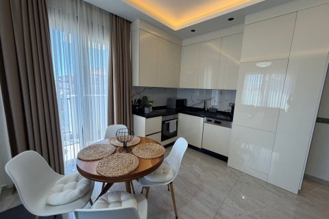 Продажа квартиры в Аланье, Анталье, Турция 2 комн., 95м2, №225005 – фото 2