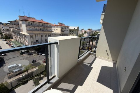 Продажа квартиры в Аланье, Анталье, Турция 2 комн., 95м2, №225005 – фото 13