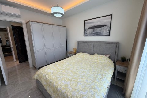 Продажа квартиры в Аланье, Анталье, Турция 2 комн., 95м2, №225005 – фото 9