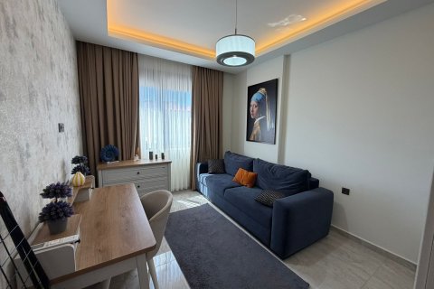 Продажа квартиры в Аланье, Анталье, Турция 2 комн., 95м2, №225005 – фото 6