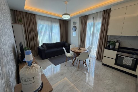 Продажа квартиры в Аланье, Анталье, Турция 2 комн., 95м2, №225005 – фото 4