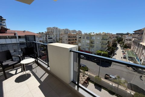 Продажа квартиры в Аланье, Анталье, Турция 2 комн., 95м2, №225005 – фото 12