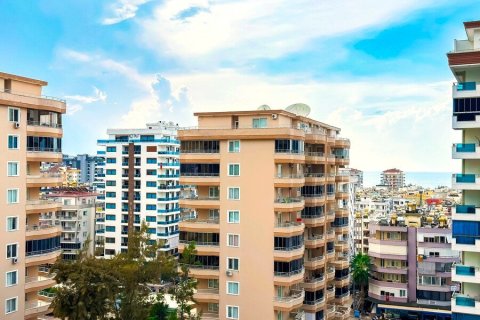 Daire  1+0  Mahmutlar, Antalya, Türkiye №225003 - 12