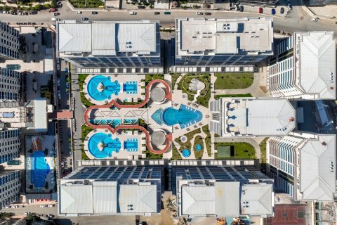 Daire  1+0  Mahmutlar, Antalya, Türkiye №225003 - 14