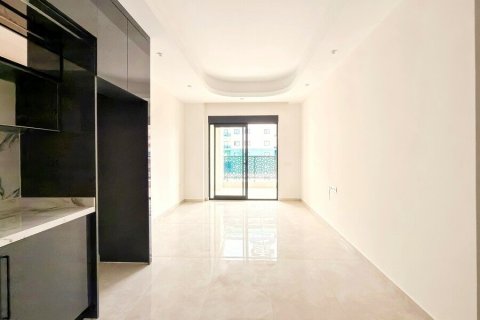 Daire  1+0  Mahmutlar, Antalya, Türkiye №225003 - 4