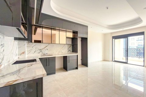 Daire  1+0  Mahmutlar, Antalya, Türkiye №225003 - 3