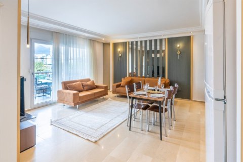 Daire 1+0 Oba, Antalya, Türkiye №225004 - 4