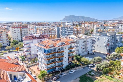 Daire 1+0 Oba, Antalya, Türkiye №225004 - 13