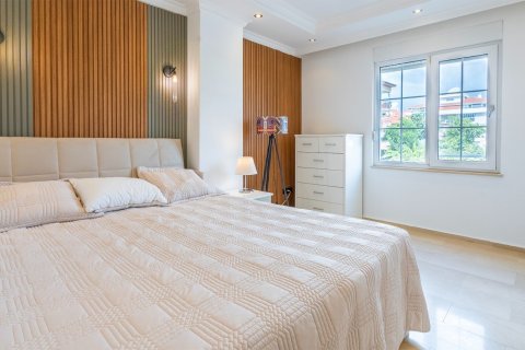 Daire 1+0 Oba, Antalya, Türkiye №225004 - 7