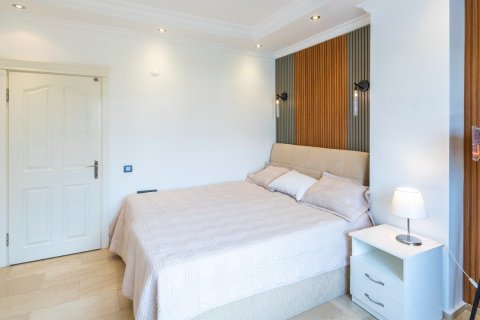 Daire 1+0 Oba, Antalya, Türkiye №225004 - 8