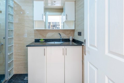 Daire 1+0 Oba, Antalya, Türkiye №225004 - 9
