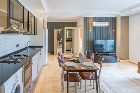 Daire 1+0 Oba, Antalya, Türkiye №225004 - 6