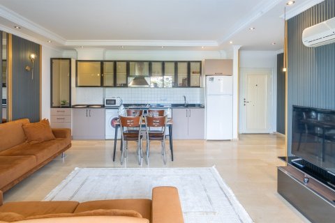 Daire 1+0 Oba, Antalya, Türkiye №225004 - 2