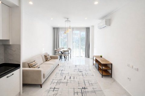 Daire  1+0  Oba, Antalya, Türkiye №225006 - 5