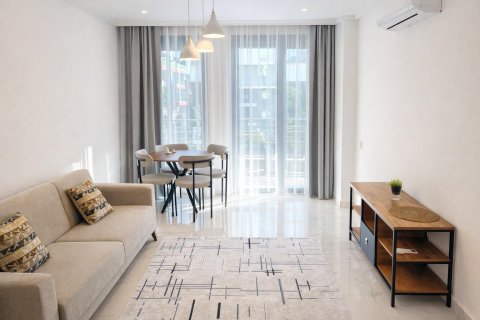 Daire  1+0  Oba, Antalya, Türkiye №225006 - 4