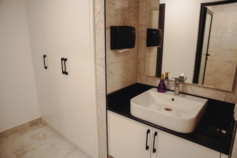 Daire  1+0  Oba, Antalya, Türkiye №225006 - 10