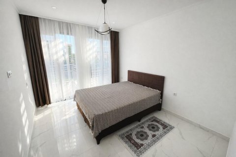 Daire  1+0  Oba, Antalya, Türkiye №225006 - 6