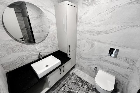 Daire  1+0  Oba, Antalya, Türkiye №225006 - 8