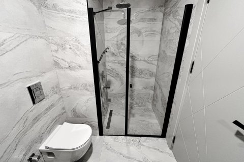 Daire  1+0  Oba, Antalya, Türkiye №225006 - 9