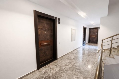 Daire  1+0  Oba, Antalya, Türkiye №225006 - 12
