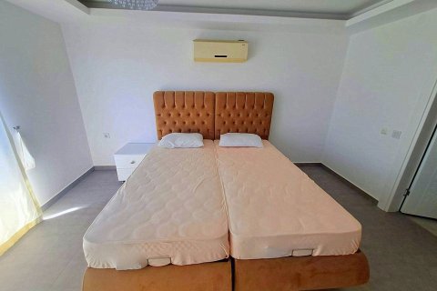 Продажа квартиры  в Тосмуре, Аланье, Анталье, Турция 3 комн., 220м2, №225007 – фото 12