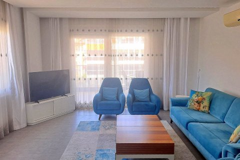 Продажа квартиры  в Тосмуре, Аланье, Анталье, Турция 3 комн., 220м2, №225007 – фото 6