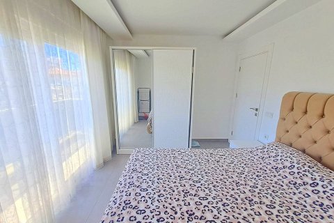 Продажа квартиры  в Тосмуре, Аланье, Анталье, Турция 3 комн., 220м2, №225007 – фото 14