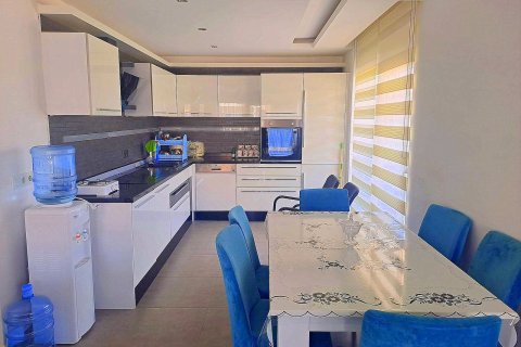 Продажа квартиры  в Тосмуре, Аланье, Анталье, Турция 3 комн., 220м2, №225007 – фото 2