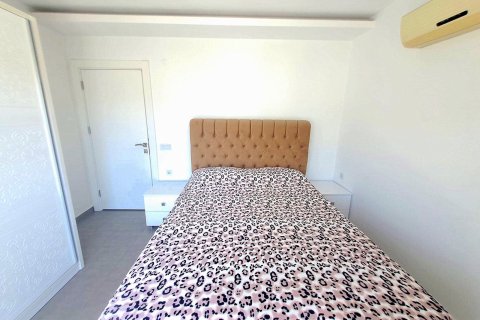 Продажа квартиры  в Тосмуре, Аланье, Анталье, Турция 3 комн., 220м2, №225007 – фото 13
