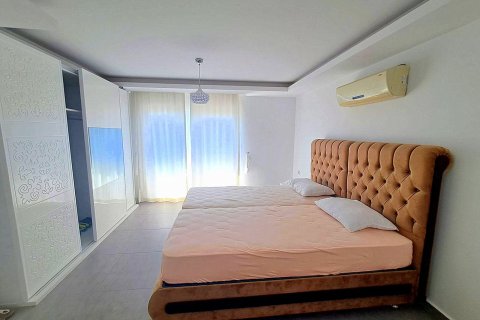 Продажа квартиры  в Тосмуре, Аланье, Анталье, Турция 3 комн., 220м2, №225007 – фото 10