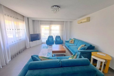 Продажа квартиры  в Тосмуре, Аланье, Анталье, Турция 3 комн., 220м2, №225007 – фото 5