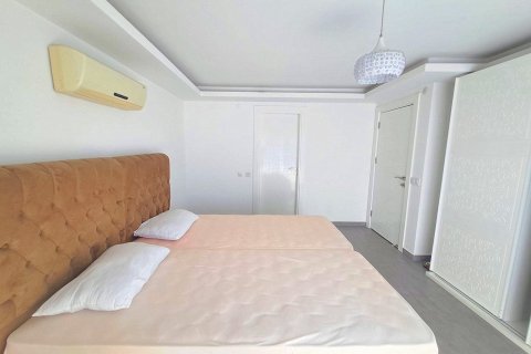 Продажа квартиры  в Тосмуре, Аланье, Анталье, Турция 3 комн., 220м2, №225007 – фото 11