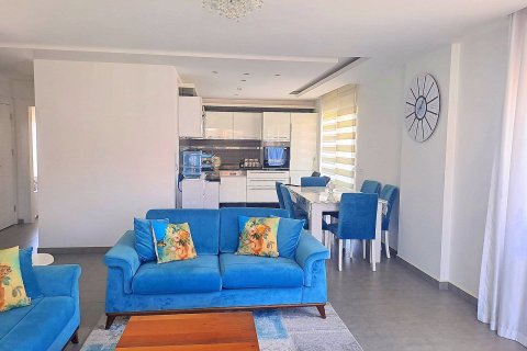 Продажа квартиры  в Тосмуре, Аланье, Анталье, Турция 3 комн., 220м2, №225007 – фото 4
